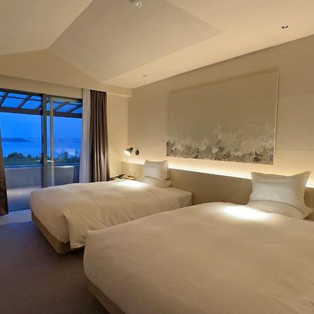 Hotel Anaga Minamiawaji Extérieur photo