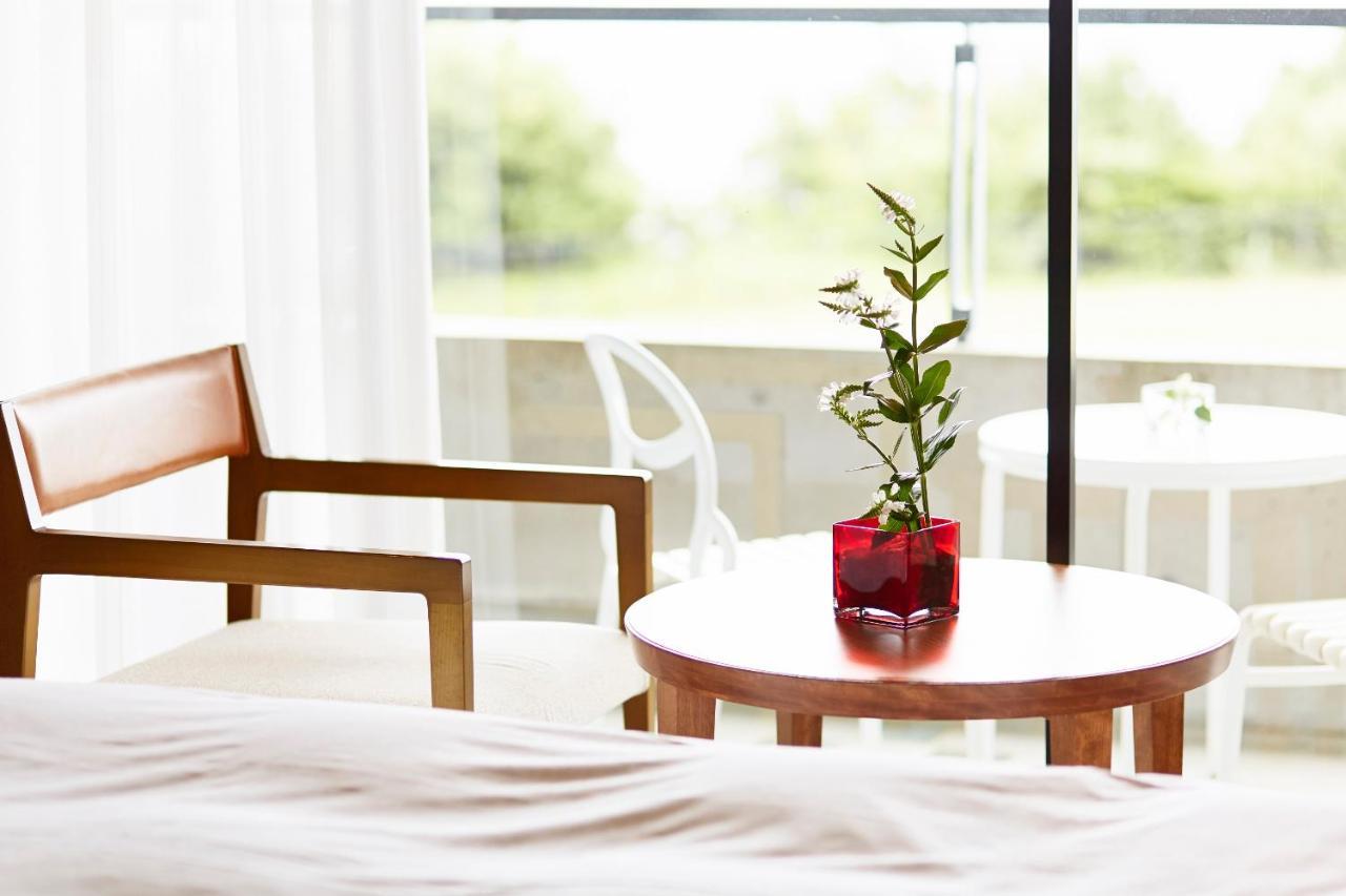Hotel Anaga Minamiawaji Extérieur photo