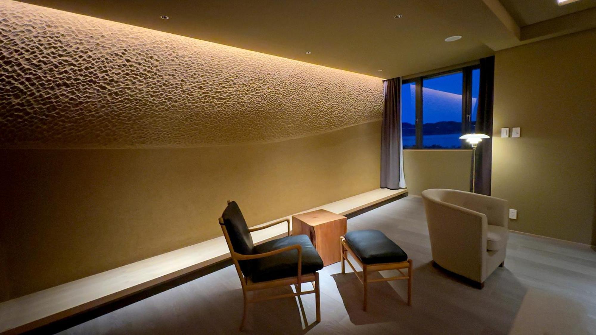 Hotel Anaga Minamiawaji Extérieur photo