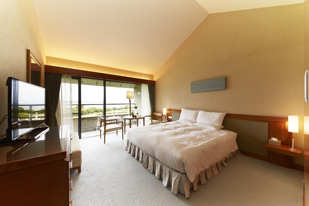 Hotel Anaga Minamiawaji Extérieur photo