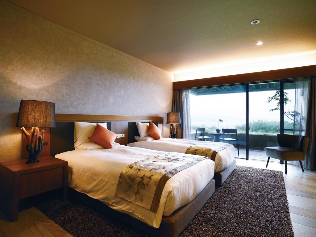 Hotel Anaga Minamiawaji Extérieur photo