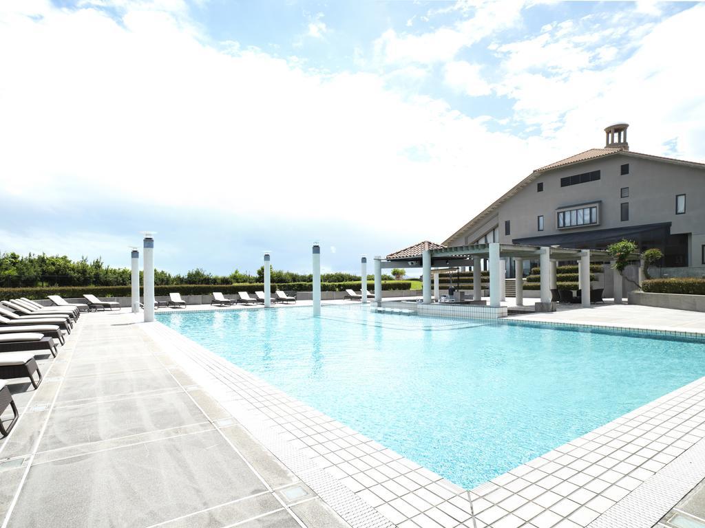 Hotel Anaga Minamiawaji Extérieur photo