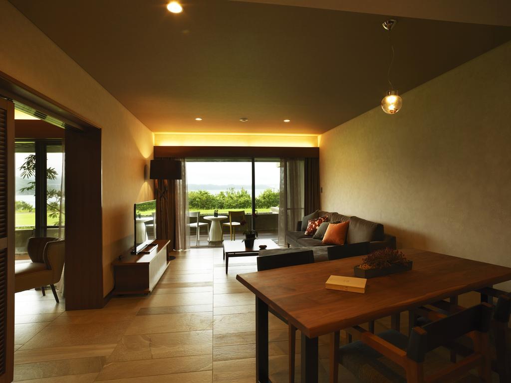 Hotel Anaga Minamiawaji Extérieur photo