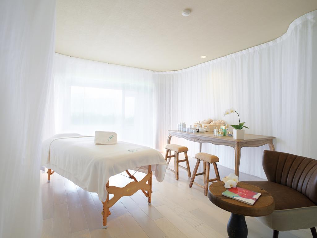 Hotel Anaga Minamiawaji Extérieur photo