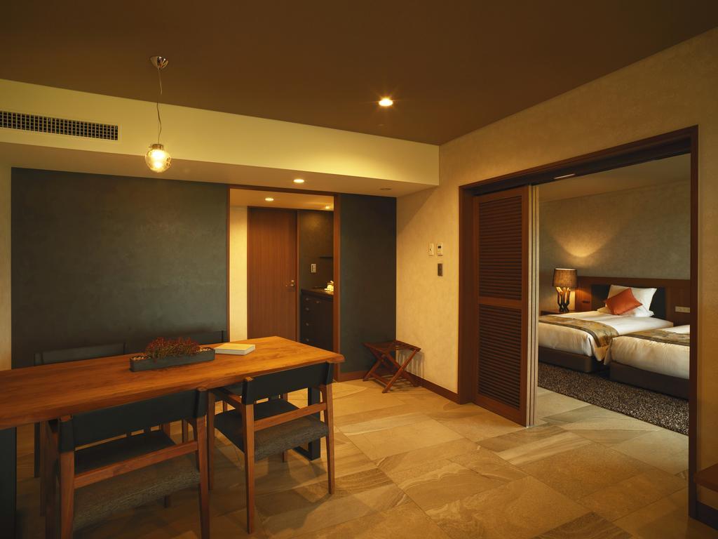 Hotel Anaga Minamiawaji Extérieur photo