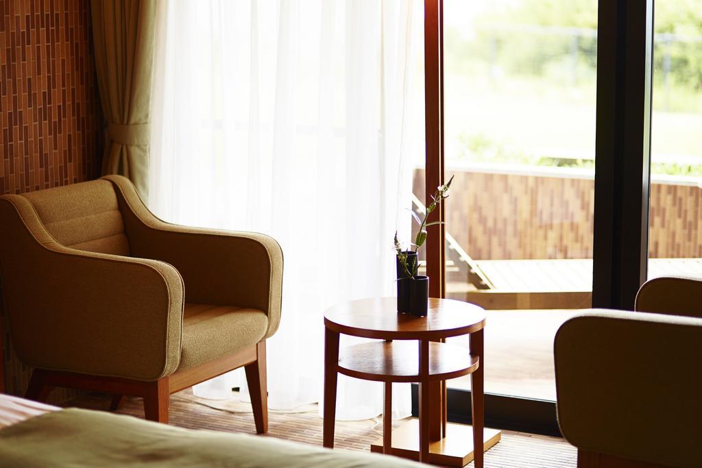 Hotel Anaga Minamiawaji Extérieur photo