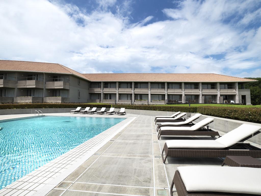 Hotel Anaga Minamiawaji Extérieur photo