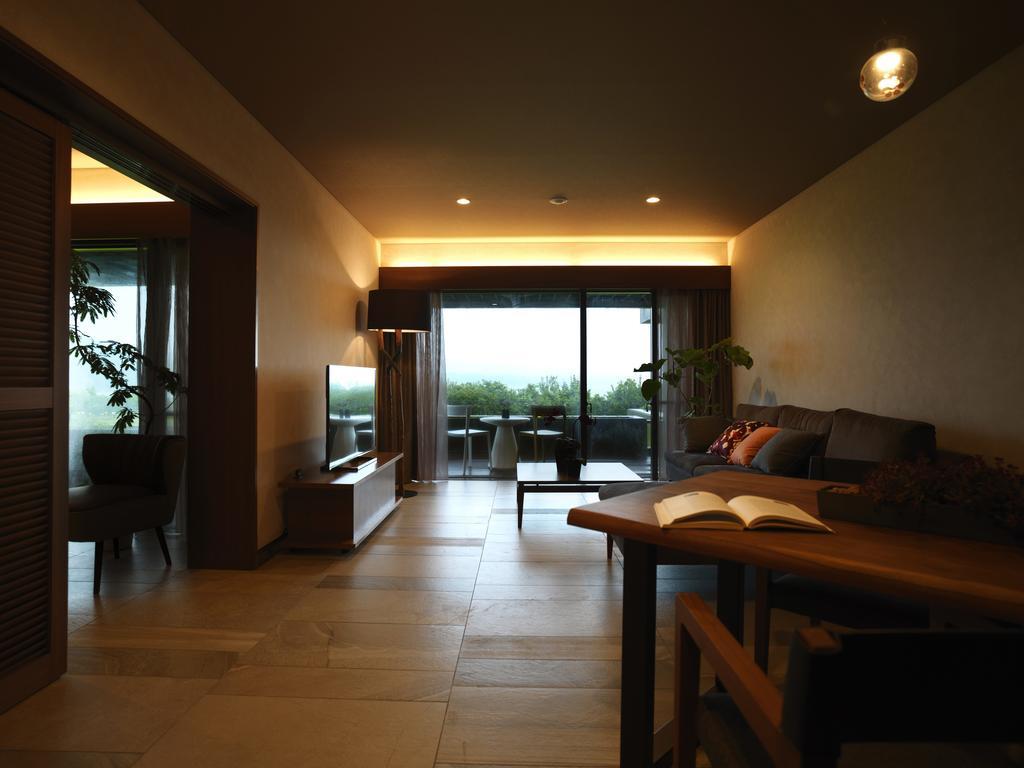 Hotel Anaga Minamiawaji Extérieur photo